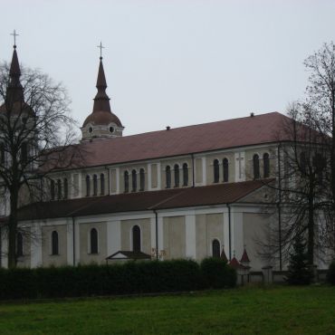 Высоке-Мазовецке