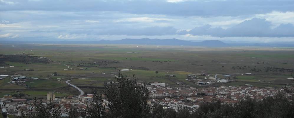 
            Фотография Кабеса дель Буэй