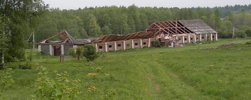 
            Фотография Алексейково