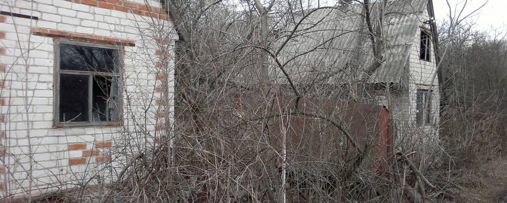 
            Фотография Озерово