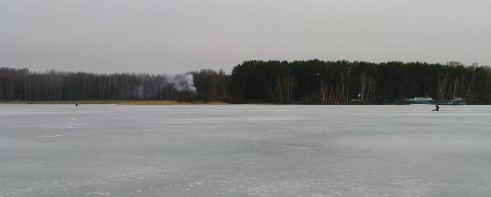 
            Фотография Высокого