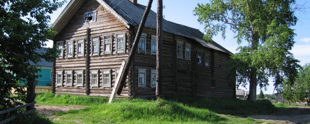 Фотография Сухарево