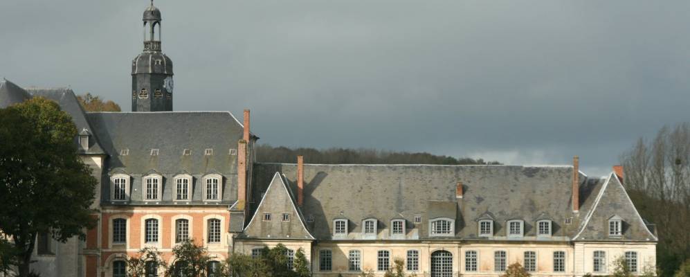 
            Фотография Креси-ан-Понтьё