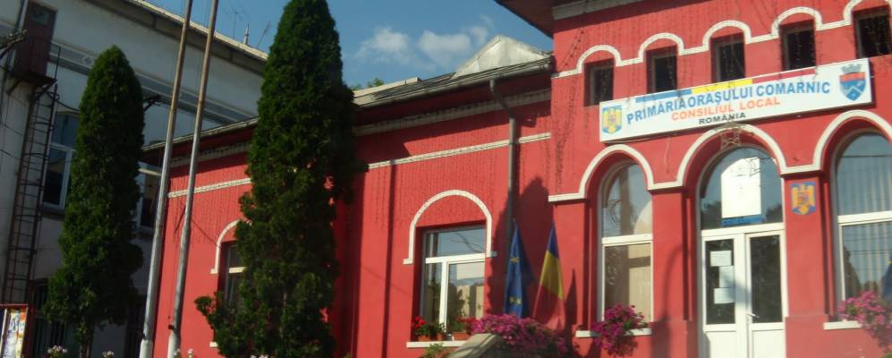 
            Фотография Комарника