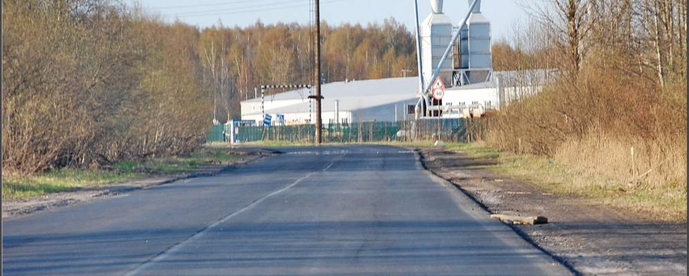 
            Фотография Шелогино