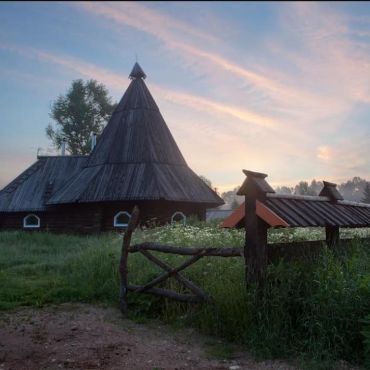 Святогорово