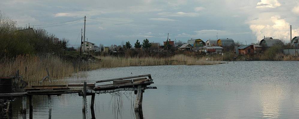 
            Фотография Глинки