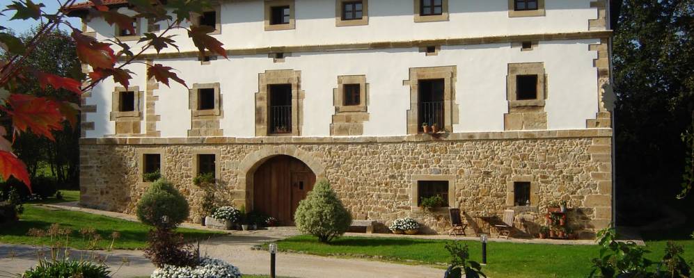 
            Фотография Сан Панталеон де Арас