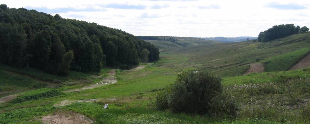 
            Фотография Ивановки