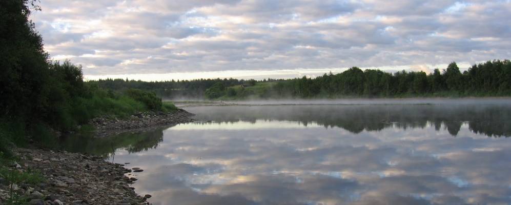 Фотография Новой Роспаши