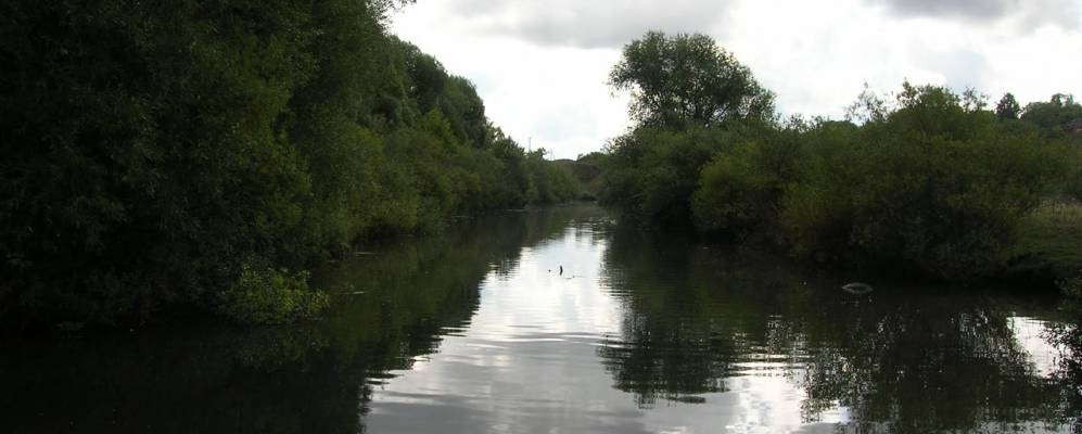 
            Фотография Серебряного Колодезя