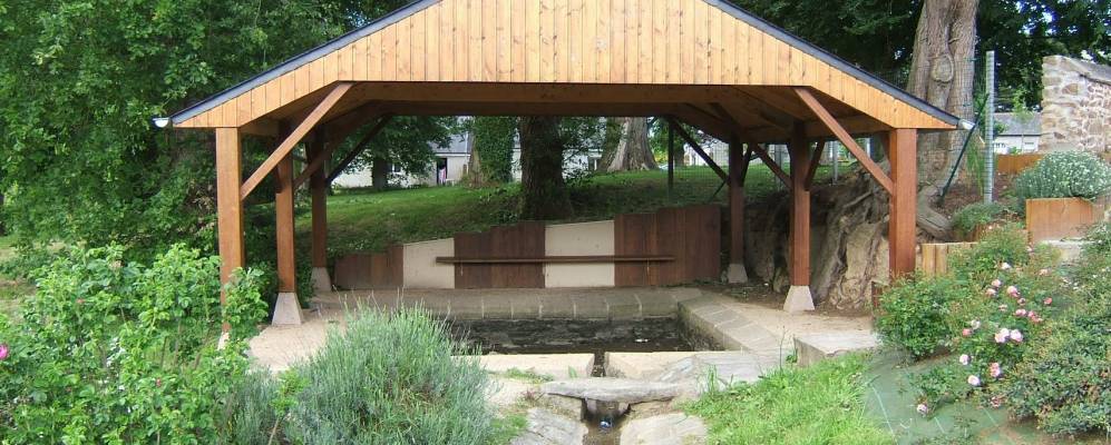 
            Фотография Кесуа