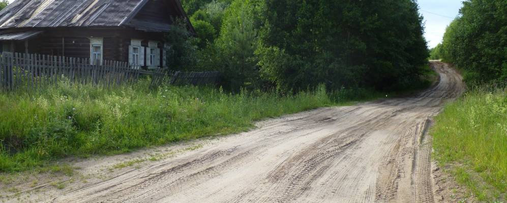 Фотография Быково