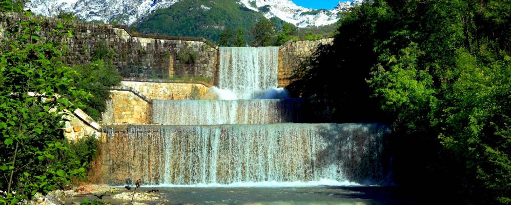 
            Фотография Рекоаро-Терме