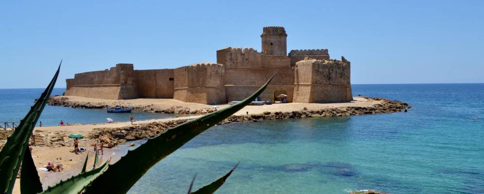 
            Фотография Ле-Кастеллы