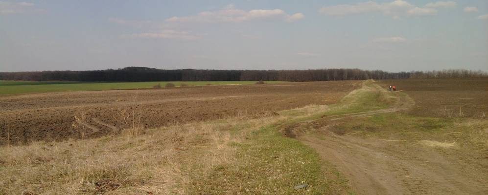 
            Фотография Касеновки