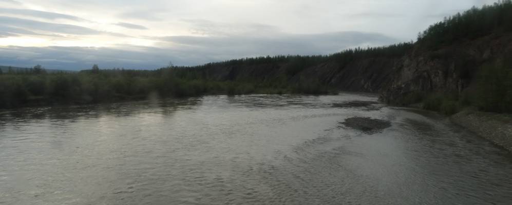 
            Фотография Широкого