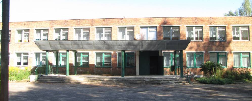 
            Фотография Михалевки