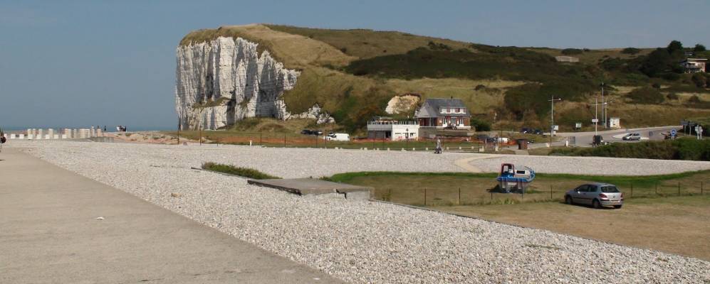 
            Фотография Вёлетт-сюр-Мера