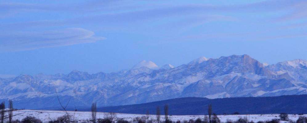 Фотография Хазнидона