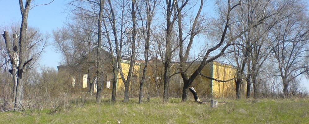 Фотография Звонецкого Хутора