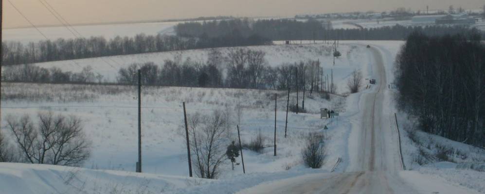 
            Фотография Бутьково