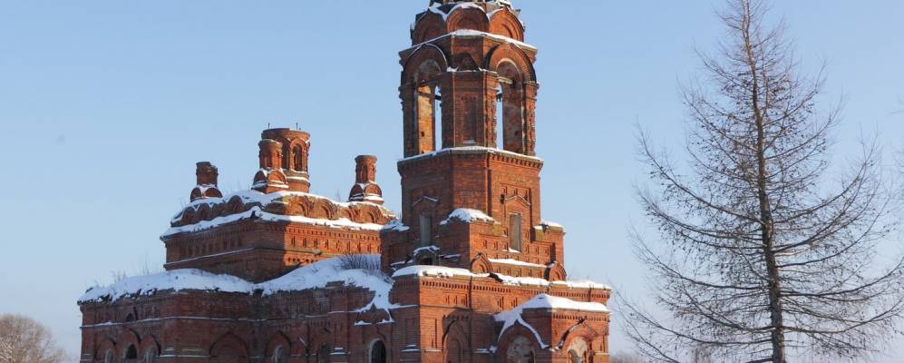 Фотография Чемоданово