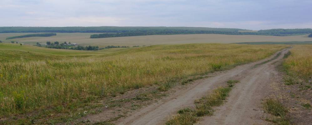 
            Фотография Георгиевки