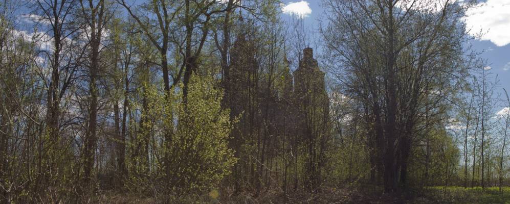 
            Фотография Ретивцево