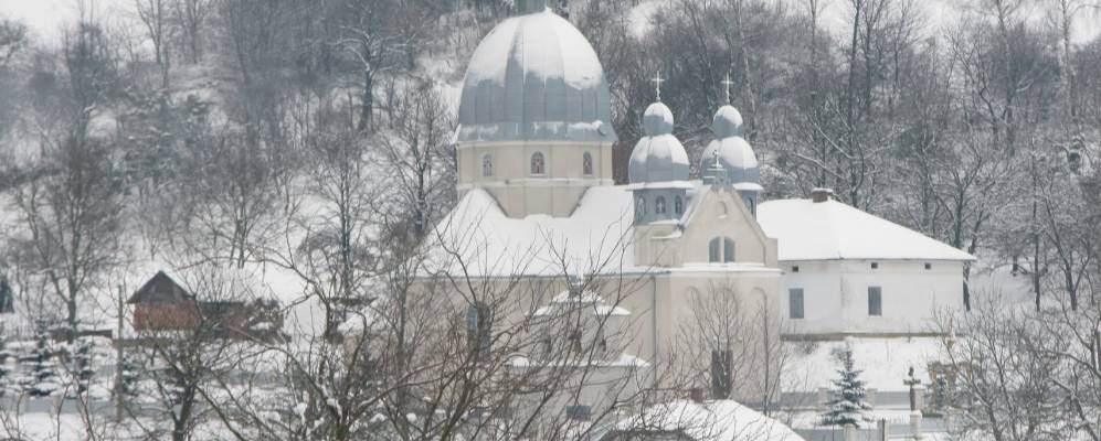 
            Фотография Славятина