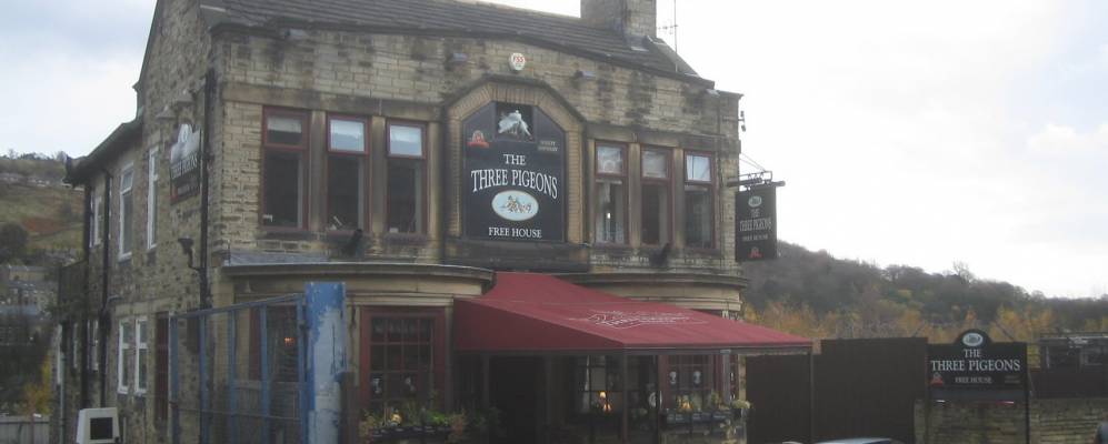 
            Фотография Галифакса