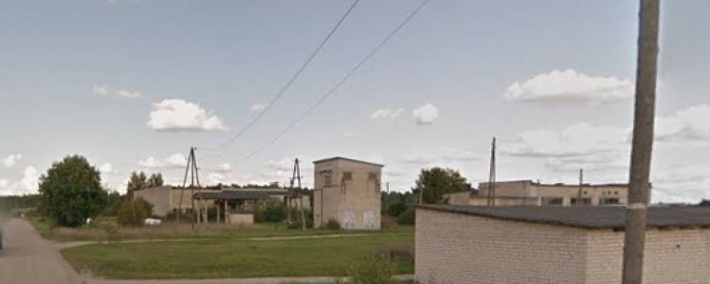 Фотография Струпли