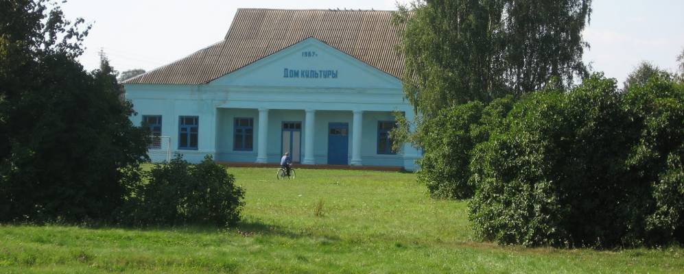 
            Фотография Казимировки