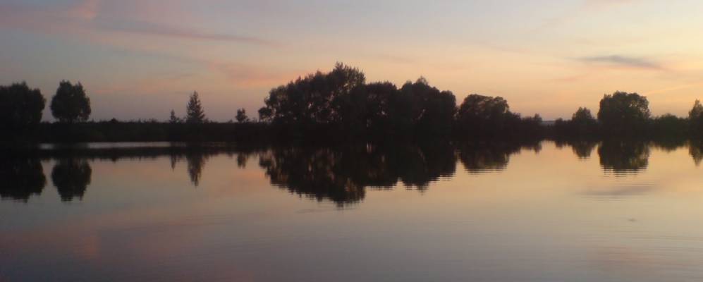 Фотография Новой Слободки