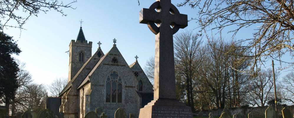 Фотография Рингстеда