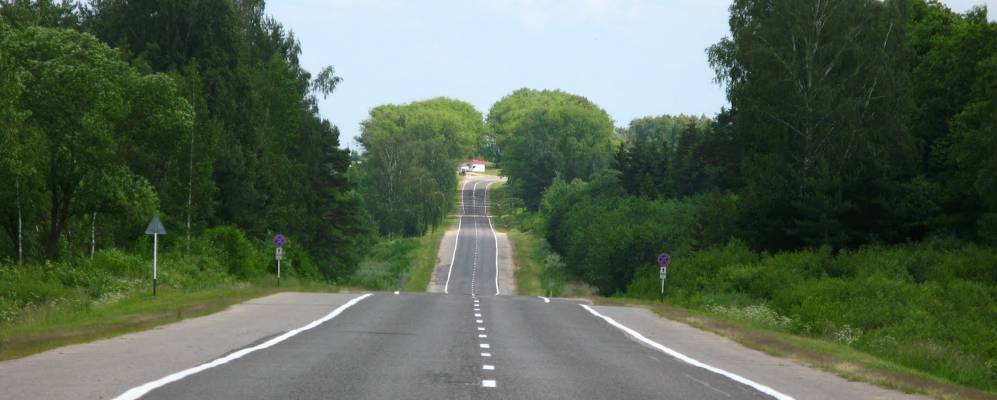 Фотография Матырино