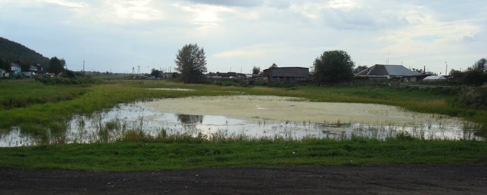 
            Фотография Старочервово