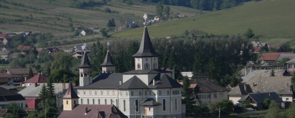 
            Фотография Ынтросура-Бузэулуй