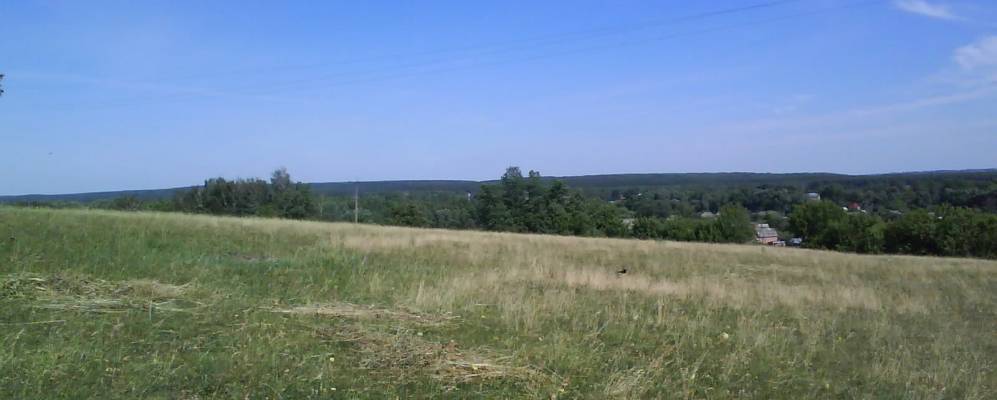 
            Фотография Мелешковки