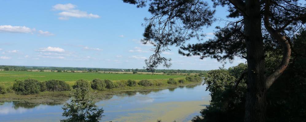 Фотография Чернаручья