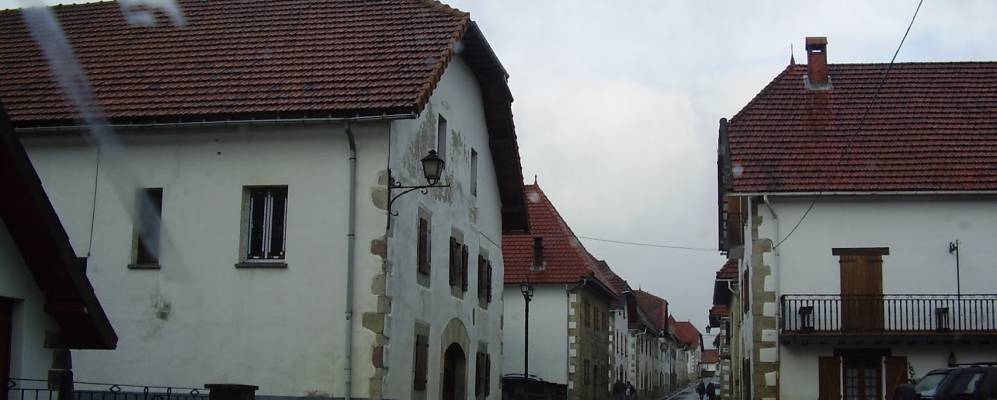 Фотография Бургете