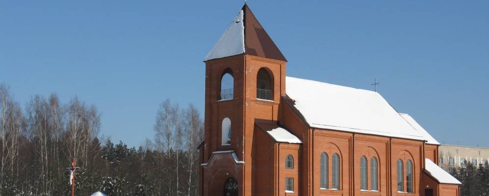 
            Фотография Лесной