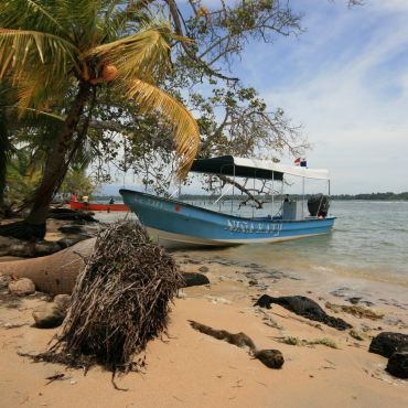 Бокас-дель-Торо