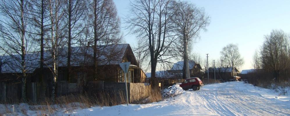 Фотография Митицыно