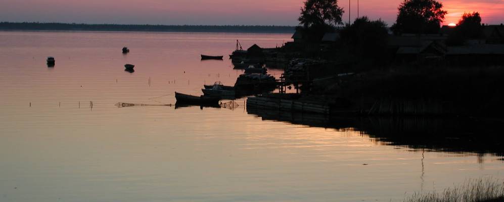 
            Фотография Пертоминска