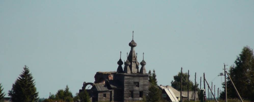 
            Фотография Верхнего