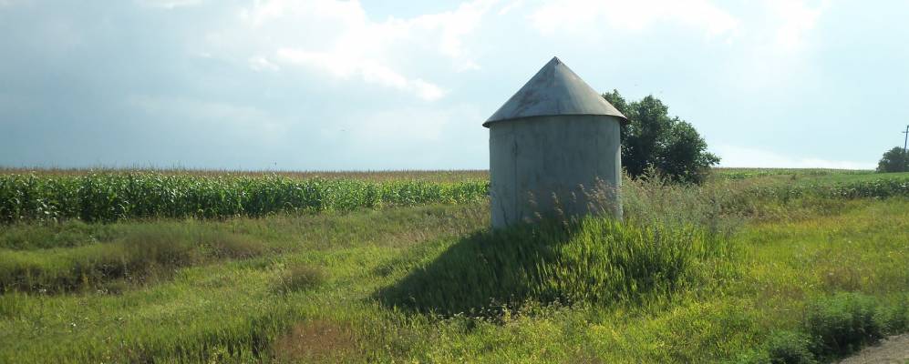 
            Фотография Ромодановки