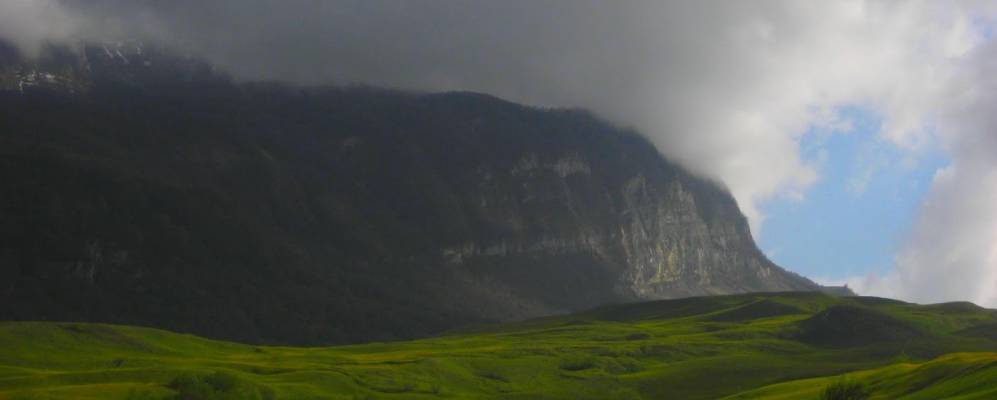 Фотография Монахоя