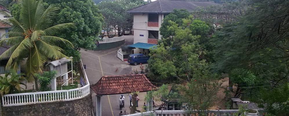 
            Фотография Кегалле