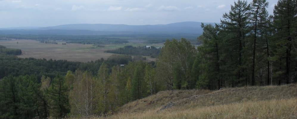 
            Фотография Горного